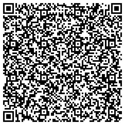 QR-код с контактной информацией организации ОАО Страховая компания "СОГАЗ-Мед"