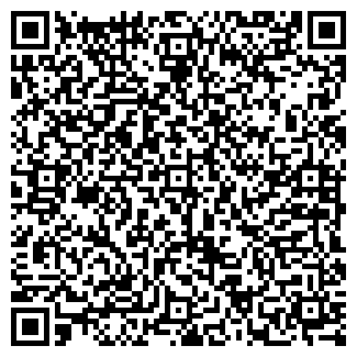 QR-код с контактной информацией организации ИП ABC-Frost