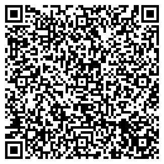 QR-код с контактной информацией организации ООО Юлмарт РСК