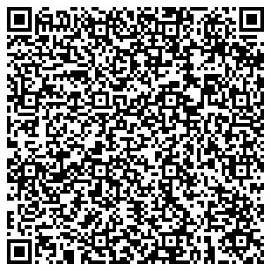 QR-код с контактной информацией организации Интернет-магазин Камины-Печи