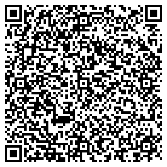 QR-код с контактной информацией организации ООО Праздник69