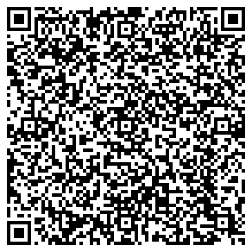 QR-код с контактной информацией организации ООО Cалон красоты  «VERSAL»