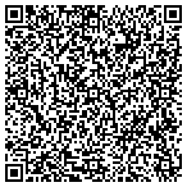 QR-код с контактной информацией организации ООО АвтоКондиция