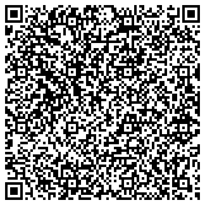 QR-код с контактной информацией организации Торговая сеть Дом Дверей