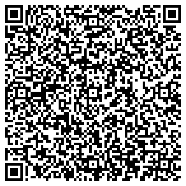 QR-код с контактной информацией организации Аэропорт Республики Саха