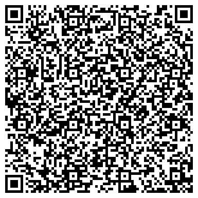 QR-код с контактной информацией организации Рекламное агентство «Палитра»