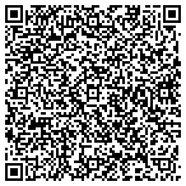 QR-код с контактной информацией организации ООО ДИАЛОГ НАРОДОВ