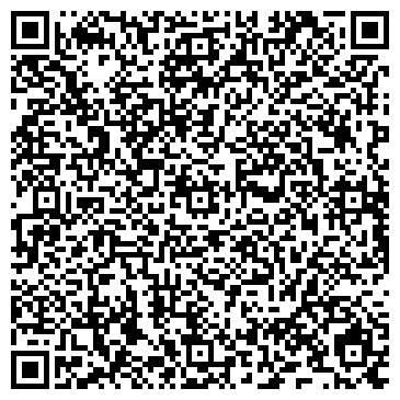 QR-код с контактной информацией организации ОАО «Дальморгидрострой»