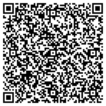 QR-код с контактной информацией организации ИНДИАНА-ПИЛИГРИМ