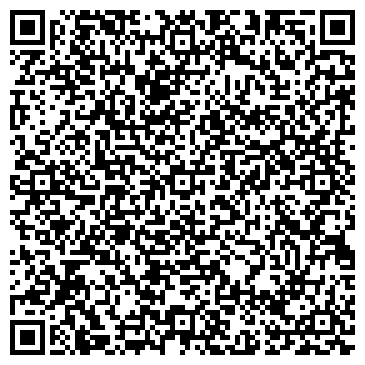 QR-код с контактной информацией организации ООО Габарит на Новослабодской