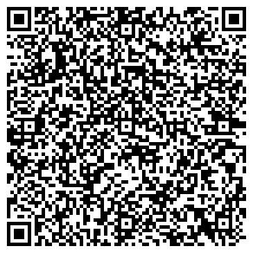 QR-код с контактной информацией организации ООО "АвиГрупп"