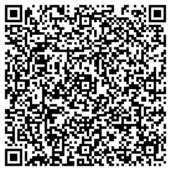 QR-код с контактной информацией организации ООО Габарит на Трубной