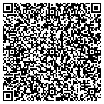 QR-код с контактной информацией организации ООО "Еда и Только"