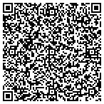 QR-код с контактной информацией организации ИП Парикмахерская "Милена"