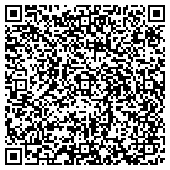 QR-код с контактной информацией организации ООО Техпром