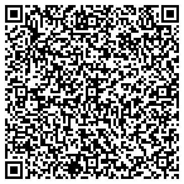 QR-код с контактной информацией организации ООО AutoGlass Service
