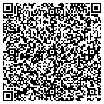 QR-код с контактной информацией организации ООО Сайт Анапы для отдыхающих на курорте.