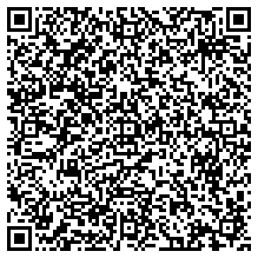 QR-код с контактной информацией организации ИП Лаврентьев Установка натяжных потолков