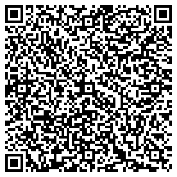 QR-код с контактной информацией организации ООО Топас-Уфа