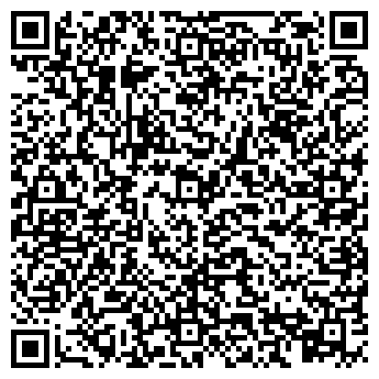 QR-код с контактной информацией организации Филиал ДВФУ в г. Находке