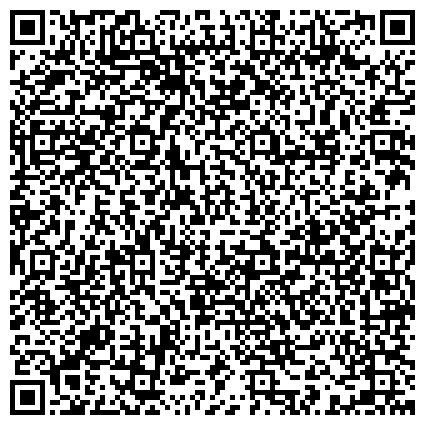 QR-код с контактной информацией организации "Территориальный отдел Управления Роспотребнадзора по Приморскому краю в г.Находка"