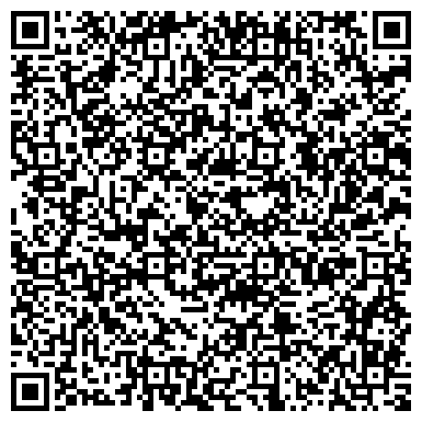 QR-код с контактной информацией организации Отдел по делам молодежи 
Администрации города Находки