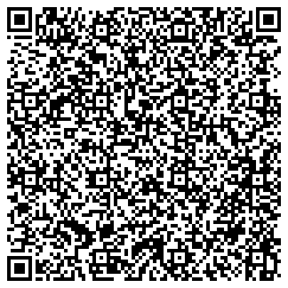 QR-код с контактной информацией организации Префектура Южного административного округа