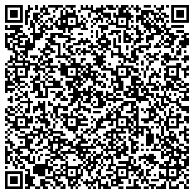 QR-код с контактной информацией организации Птицефабрика "Тургеневская"