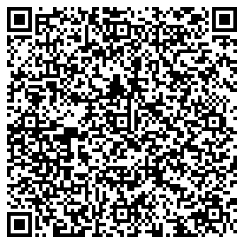 QR-код с контактной информацией организации ООО Сиблазер