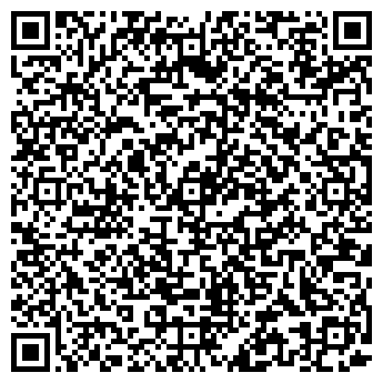 QR-код с контактной информацией организации ООО Прмедиа