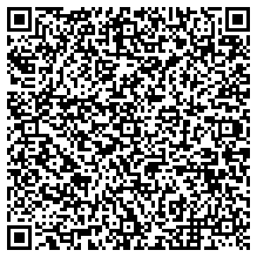 QR-код с контактной информацией организации ИП Елсаков М.А. Розничная продажа автозапчастей