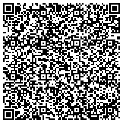QR-код с контактной информацией организации ООО Креативная полиграфия "Новый день"