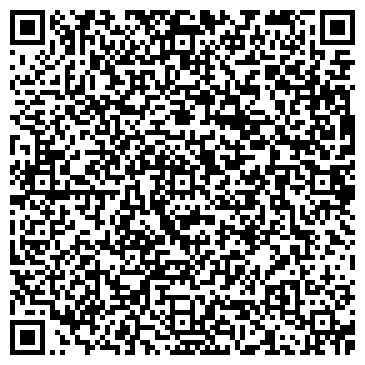 QR-код с контактной информацией организации ИП Пушистик Байла