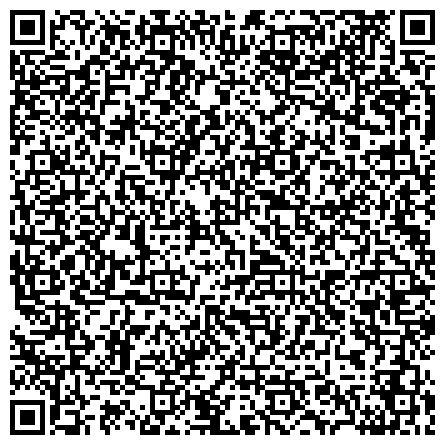 QR-код с контактной информацией организации Общественная организация Торгово-промышленная палата Ханты-Мансийского автономного округа - Югры