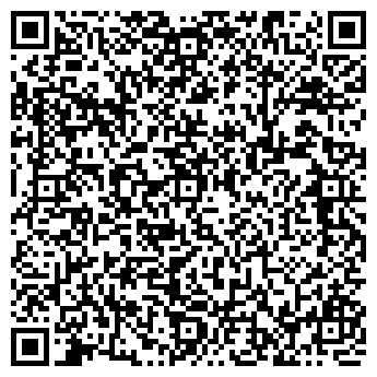 QR-код с контактной информацией организации ИП Кармеева А.А.