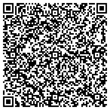 QR-код с контактной информацией организации ООО "Балтийский Дом"