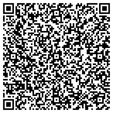 QR-код с контактной информацией организации ИП Салон цветов "Флоринель"