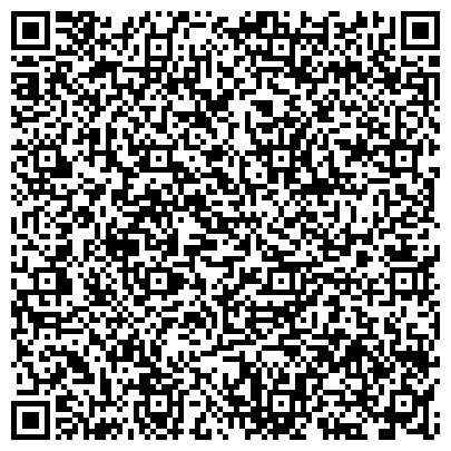 QR-код с контактной информацией организации ГКУ 14-ОГПС Управления по делам ГО, ЧС и ПБ Нижегородской области
