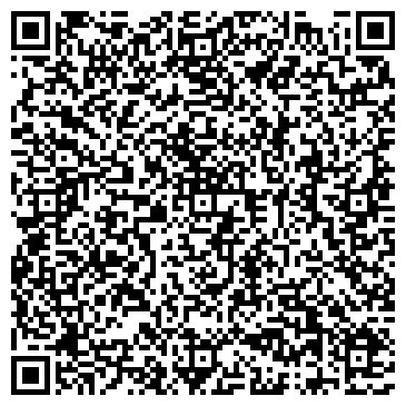 QR-код с контактной информацией организации Школа танцев "Prestige"