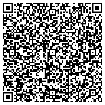 QR-код с контактной информацией организации ИП Толстолуцкий М.С. Клининговая компания ЭкоСфера