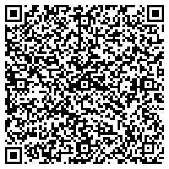QR-код с контактной информацией организации ООО БурВода72
