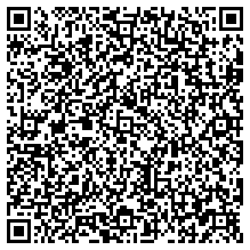 QR-код с контактной информацией организации ООО «Пушкинский похоронный Дом»