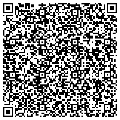 QR-код с контактной информацией организации ГБУЗ «Невельская центральная районная больница»