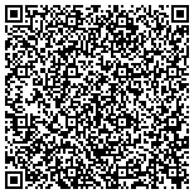 QR-код с контактной информацией организации МБОУ ДО Детская школа искусств г. Невельска