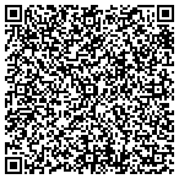 QR-код с контактной информацией организации ФБУЗ «ЦГиЭ в Нюрбинском районе»