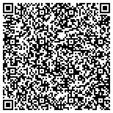 QR-код с контактной информацией организации ФБУЗ Филиал  «ЦГиЭ  в Усть-Майском районе»