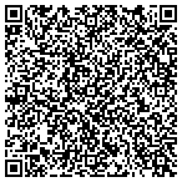 QR-код с контактной информацией организации Обогатительная фабрика "Нерюнгринская"
