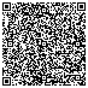 QR-код с контактной информацией организации ОАО Разрез «Нерюнгринский»