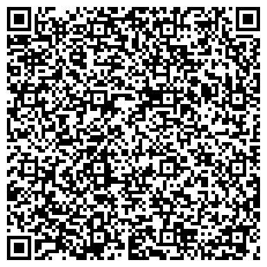QR-код с контактной информацией организации ФБУЗ Филиал «ЦГиЭ в РС(Я) в Ленском районе»