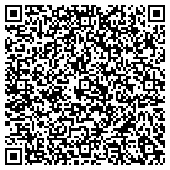 QR-код с контактной информацией организации НЕРЮНГРИБАНК